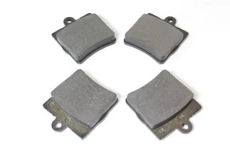 ATE Rear Disc Brake Pad Set - 0044209120